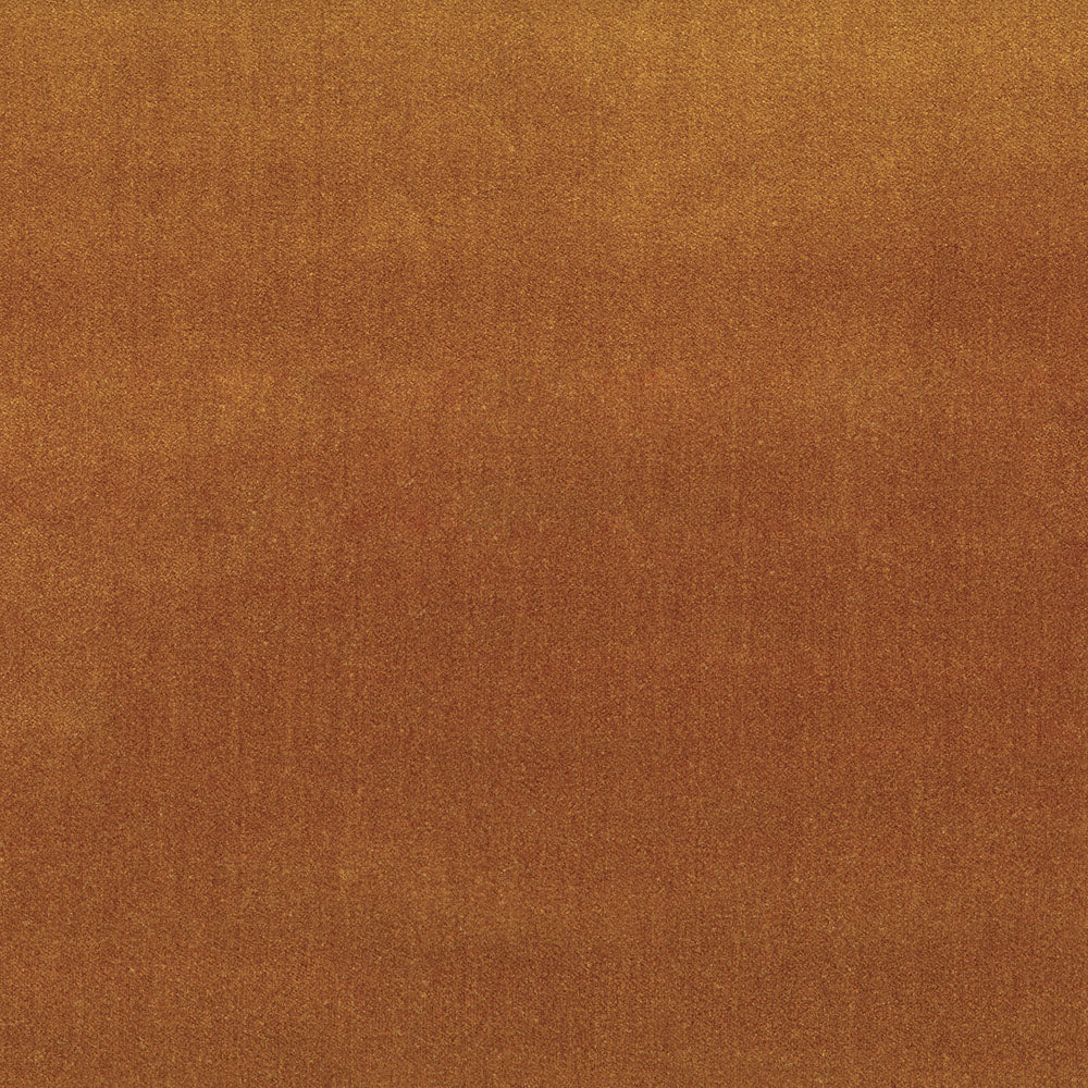 Grand Velvet Tangerine