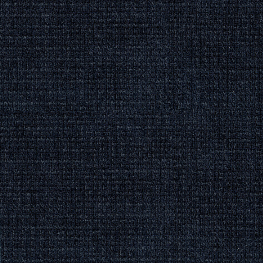 Woolen Indigo