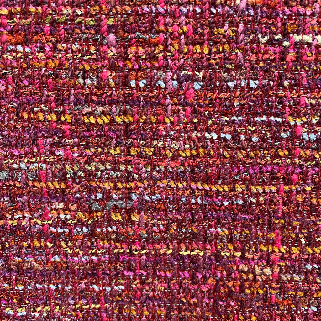 Worsted Berry