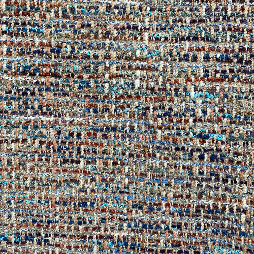 Worsted Blue