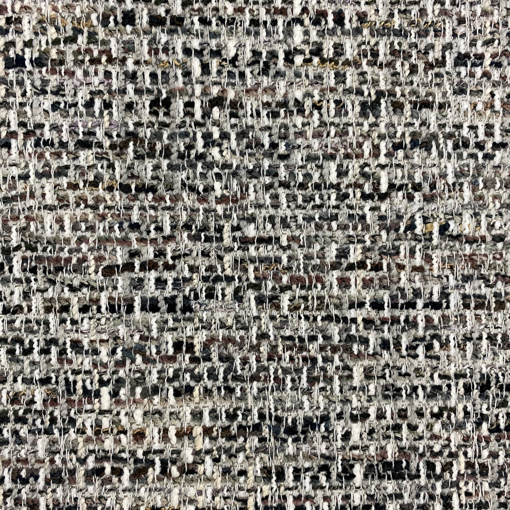 Worsted Charcoal