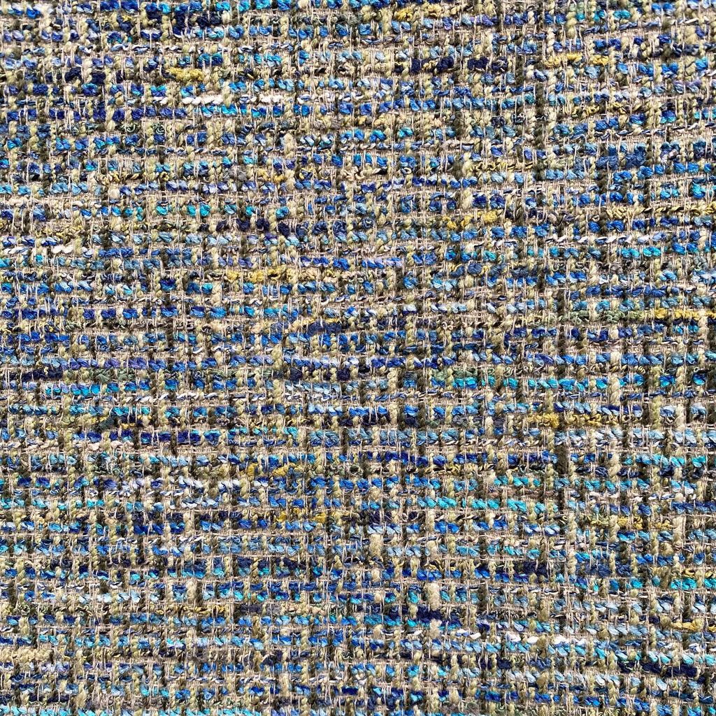 Worsted Turquoise