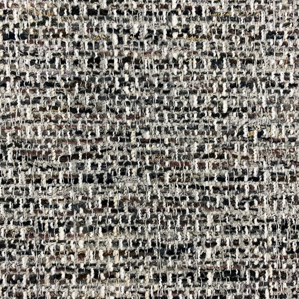 Worsted Charcoal